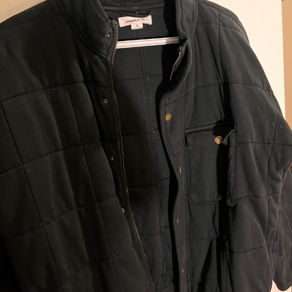 Quilted Jacket (O’Neill) - Picture 3 of 7